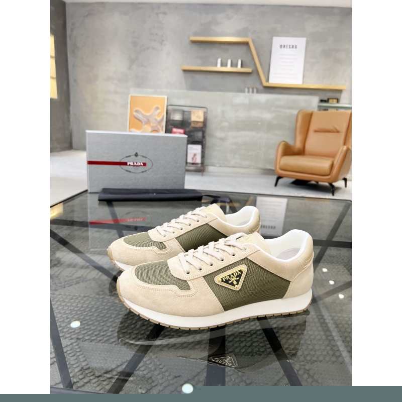 Pra*a casual shoes